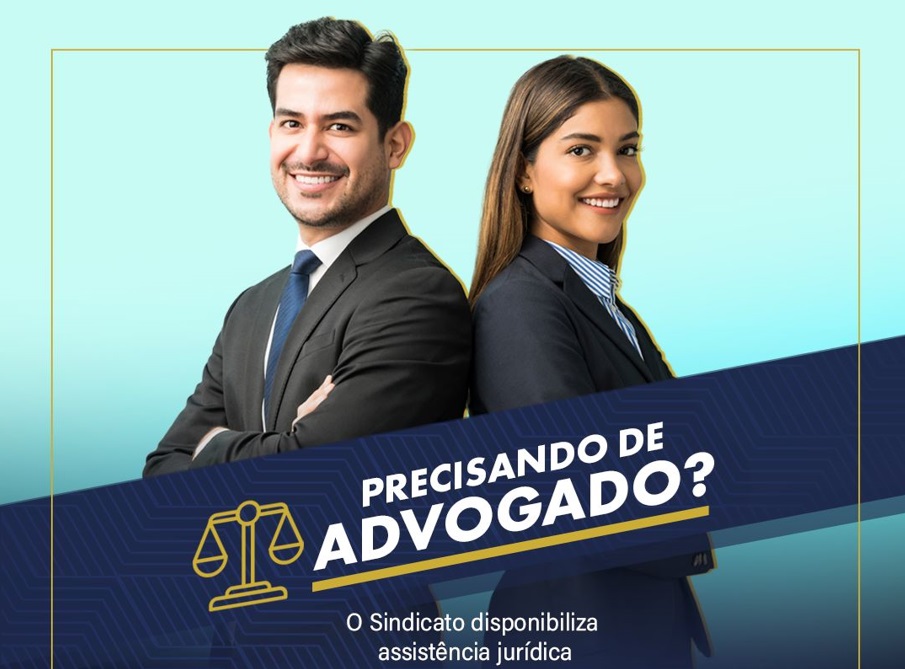 ASSISTÊNCIA JURÍDICA