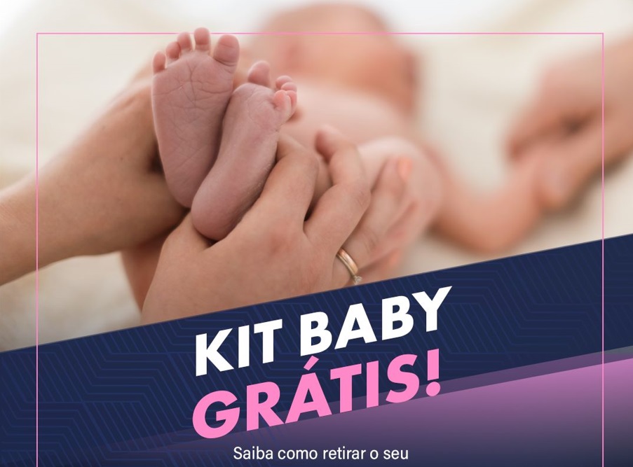 KIT BABY