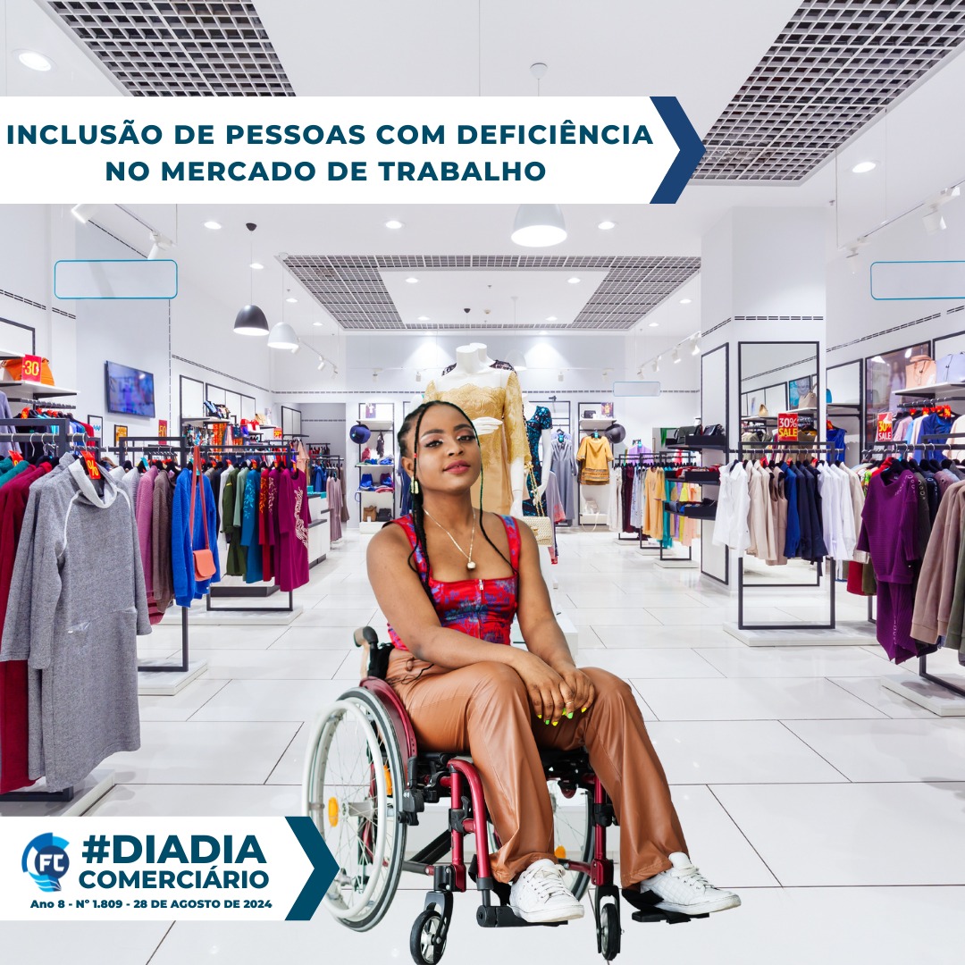 DIA DIA COMERCIÁRIO | Saiba mais
