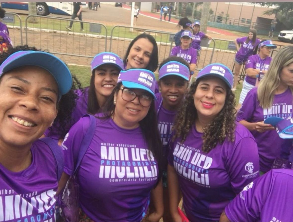 Sindicato de Lins e Região participa do 