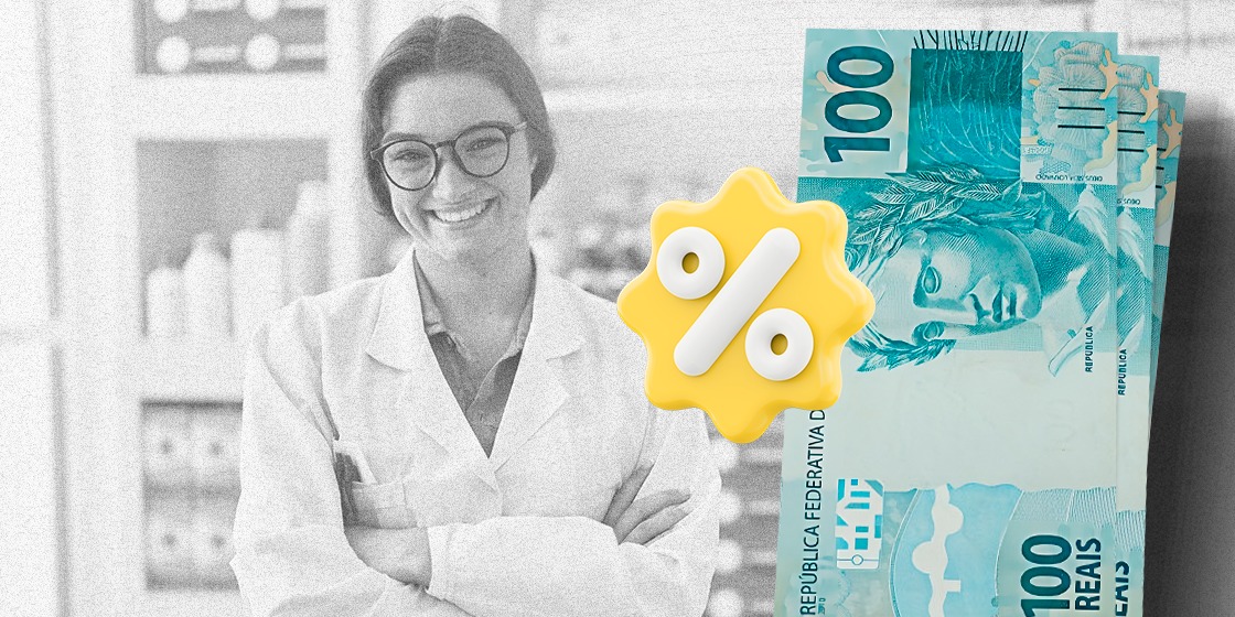 GRANDE CONQUISTA! Reajuste salarial de 6% para Práticos de Farmácia de Lins e Região