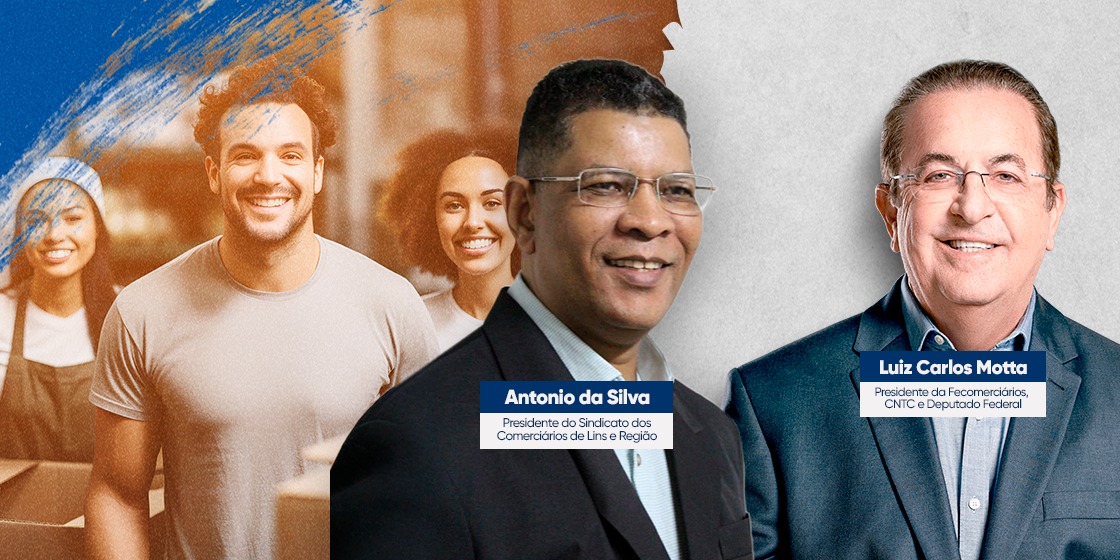 Pelo fim da escala 6x1