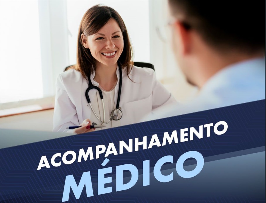 MÉDICO