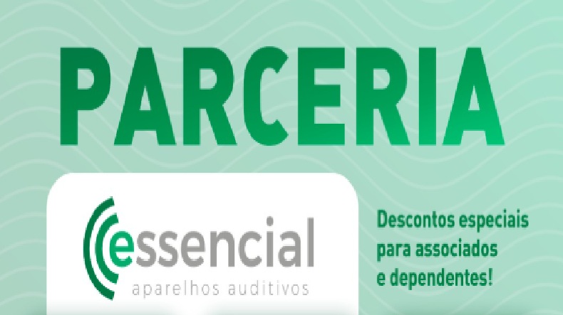 MAIS UM NOVO BENEFÍCIO | Essencial Aparelhos Auditivos