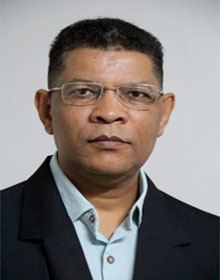 Antonio da Silva