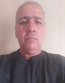 Valter Barbosa dos Santos